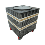 Казан электрический 77/77/96 28л