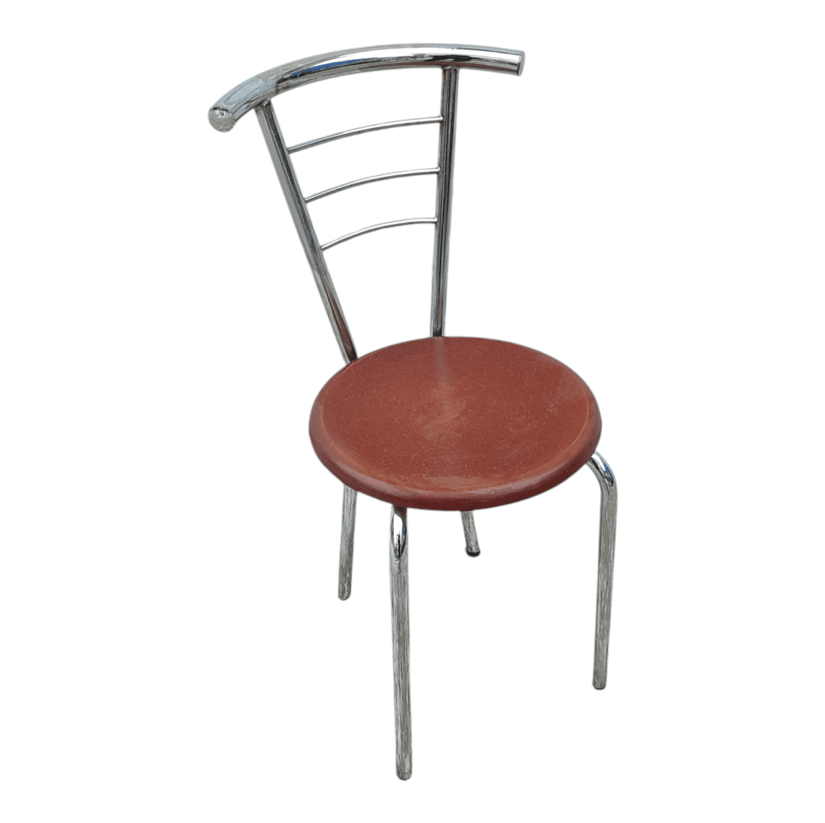 Купить Стул Неаполь фанера коричневый