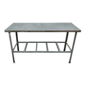 Стол производственный Atesy CP-C-1-1500.600-02