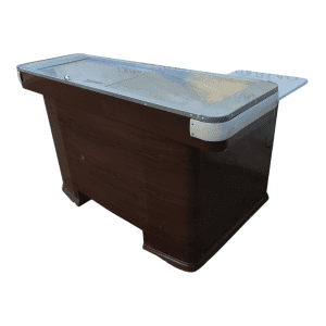 Купить Кассовый бокс Unit Mini 150