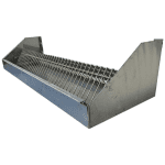 Полка кухонная ATESY для тарелок ПКТ-950