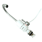 Смеситель проточный водонагреватель Oasis KP-P