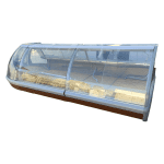 Витрина выносной холод Агат 125 Г 2шт+ Агат ОУ 90