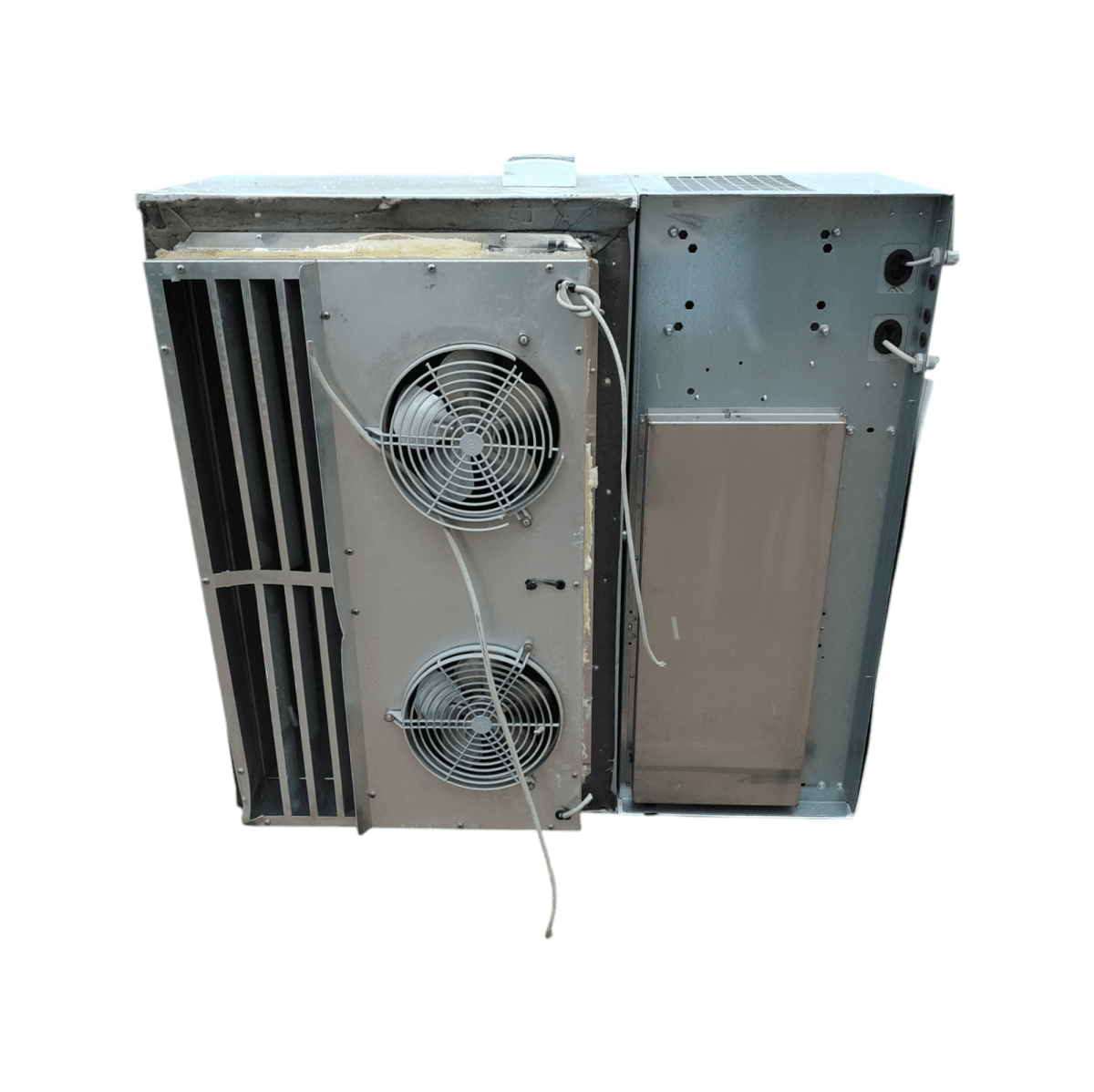 Купить Моноблок холодильный потолочный Rivacold SFM016Z001