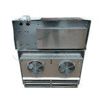 Моноблок морозильный потолочный Rivacold SFL009Z001