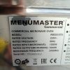 Купить Микроволновая печь Menumaster RMS510TS