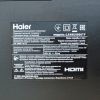 Купить Телевизор Haier LE48U5000TF (не работает подсветка)