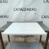 Купить Столешница Астро 80/80 лдсп белый