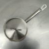 Купить Сотейник нержавеющая сталь с крышкой 2л д18 в8