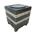 Казан электрический 77/77/96 28л