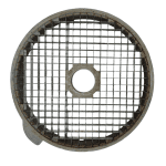 Решетка из комплекта для кубиков 10х10х10 Robot-Coupe 28119