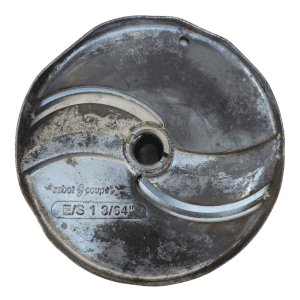 Купить Диск для нарезки слайсами Robot Coupe E/S 1 3/64" (28062W)