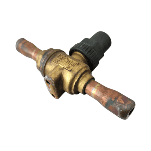 Купить Вентиль запорный шаровый 6590/М10