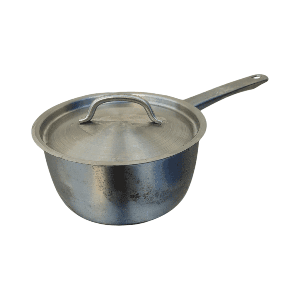 Сотейник нержавеющая сталь