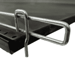 Ограничитель полки Водолей 1245/в55/30