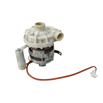 Насос FIR 3910/1421 ⌀45мм/⌀40мм 230В 0,37кВт L-190vv 01-240783-001 для Hobart Ecomax 502