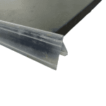 Ценникодержатель прозрачный UT