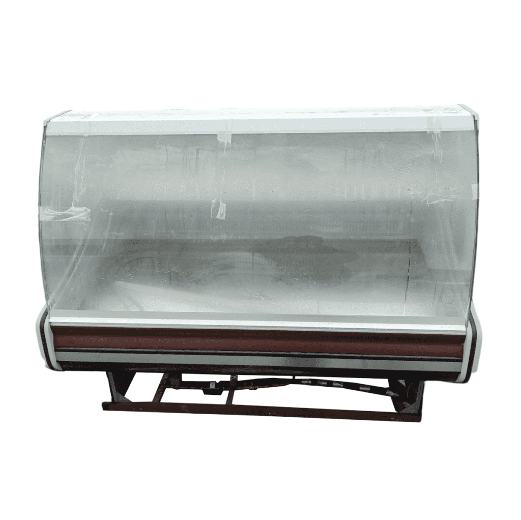 Витрина выносной холод Ариада Ариэль ВУ 3-130-01