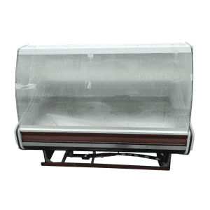 Купить Витрина выносной холод Ариада Ариэль ВУ 3-150-01