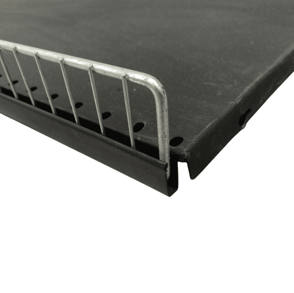 Ограничитель полки Юнитрейд