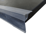 Ценникодержатель 990/45 прозрачный GLS