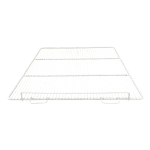 Полка решетка 540/575 1 борт