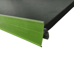 Купить Ценникодержатель 1240/45 салатовый LST