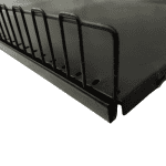 Ограничитель полки П-образный 1250/85