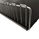 Ограничитель полки П-образный 1180/105