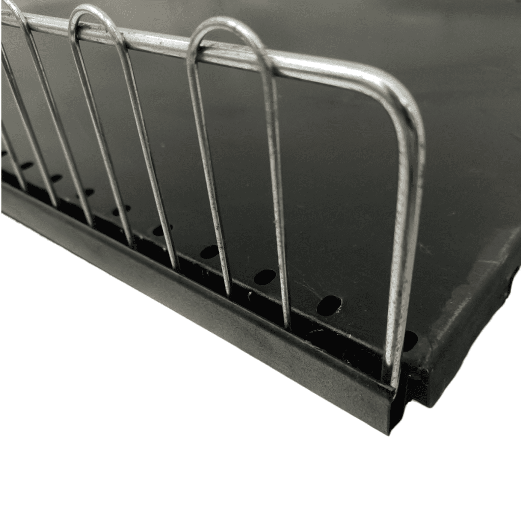 Ограничитель полки СК