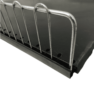 Ограничитель полки СК 740/105