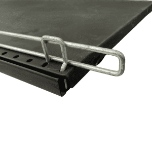 Купить Ограничитель полки Водолей 640/в55/30