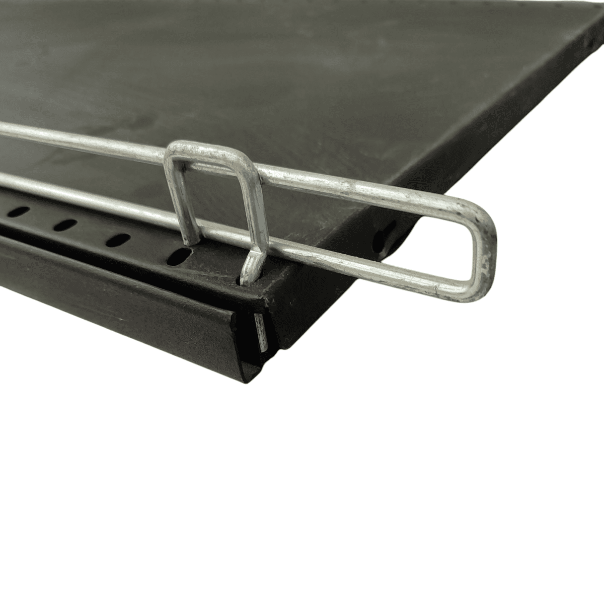 Купить Ограничитель полки Водолей 640/в55/30