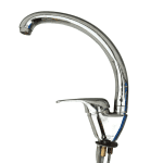 Cмеситель для кухни Delinia Kalo