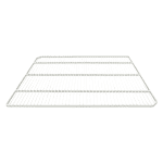 Полка решетка 570/435