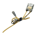 Дозатор насос Seko PG PPG0003A1031 3л/ч моющее 230VAC 775556 для Hobart ECOMAX-502