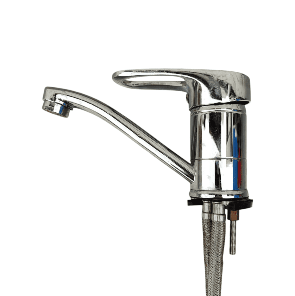 Смеситель для кухни Frap H04 F4504