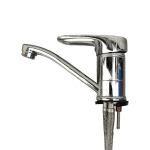 Смеситель для кухни Frap H04 F4504