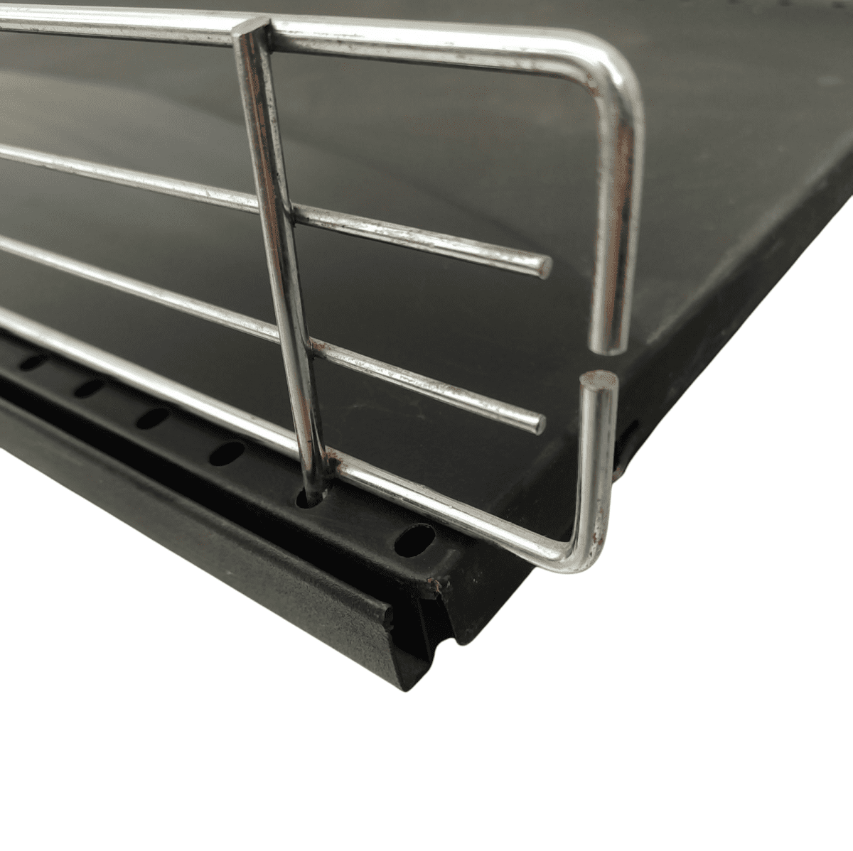 Купить Ограничитель полки Купец 1320/в100/80