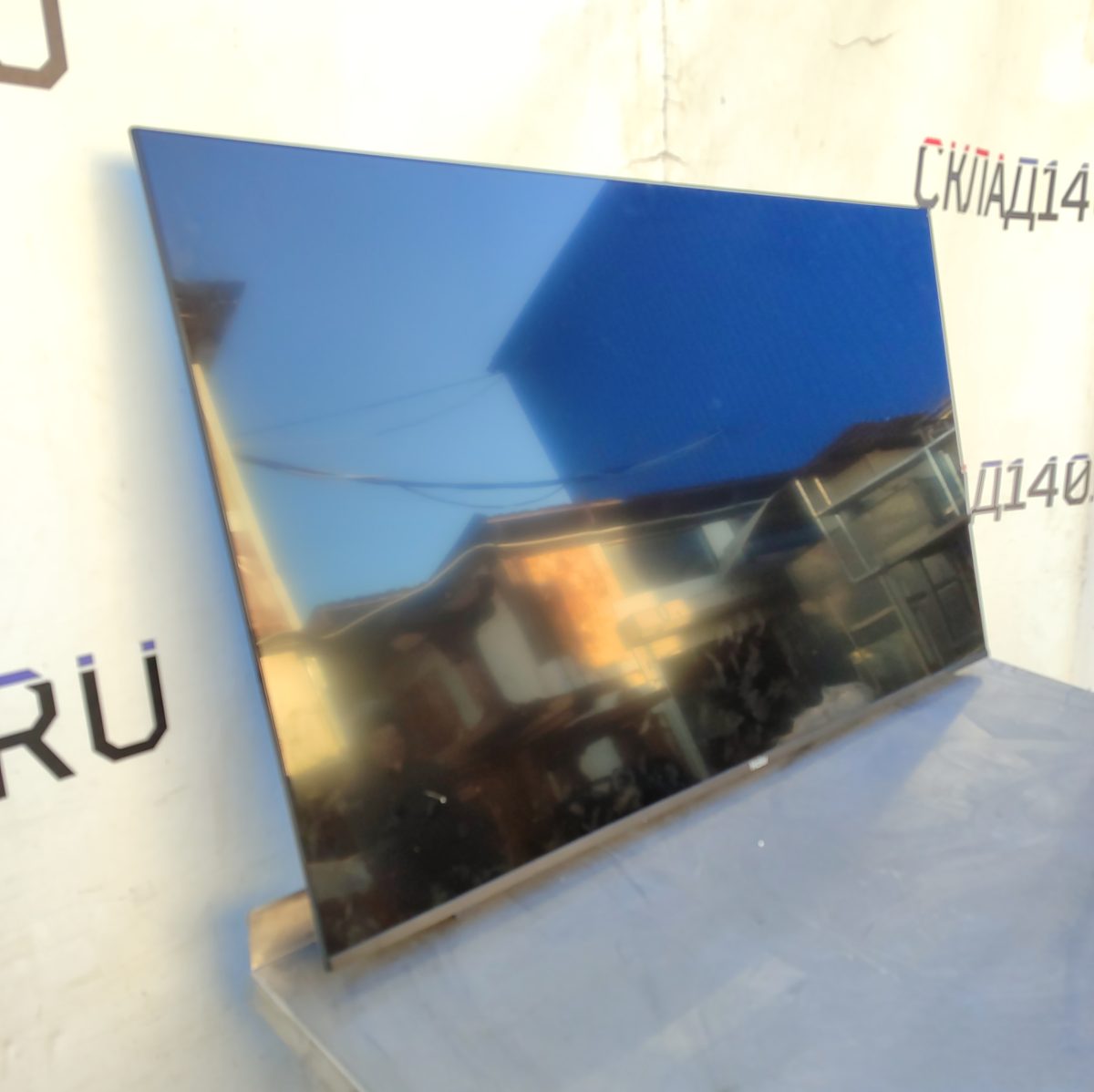 Купить Телевизор HAIER 50 Smart TV MIX