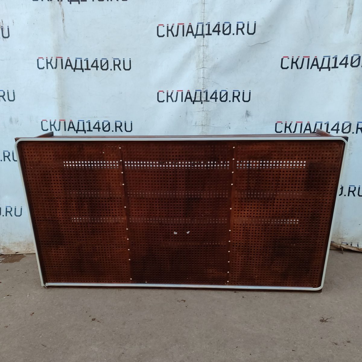 Купить Стойка диджея с диодной лентой и музыкальным аудиоконтроллером 200/64/109