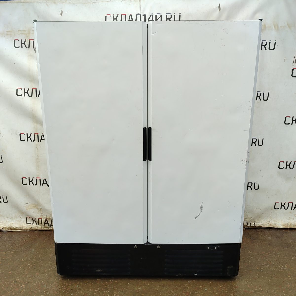 Купить Шкаф холодильный МХМ Капри 1.5 М