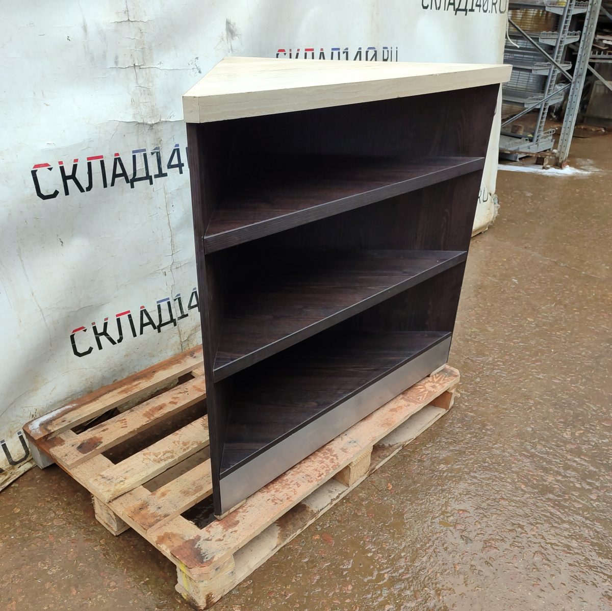Купить Прилавок 76/76/94