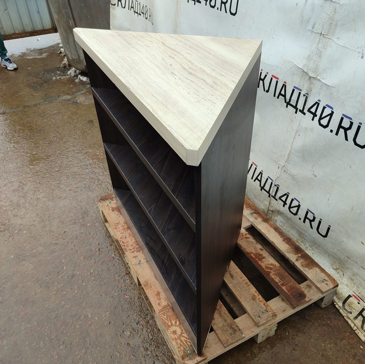 Купить Прилавок 76/76/94