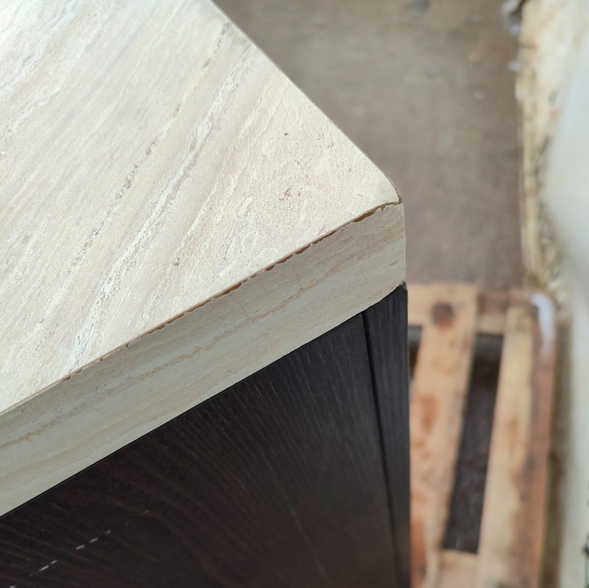 Купить Прилавок 76/76/94