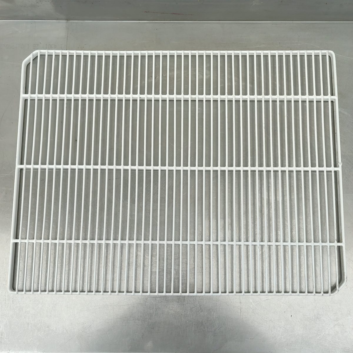 Купить Полка решетка 570/435