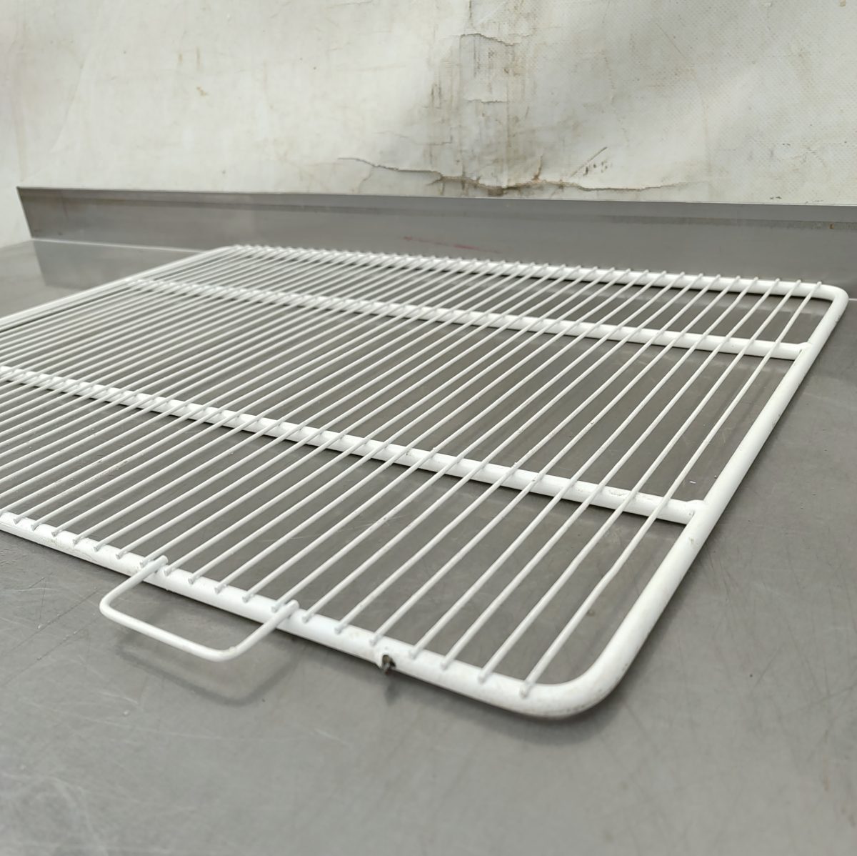 Купить Полка решетка 540/455