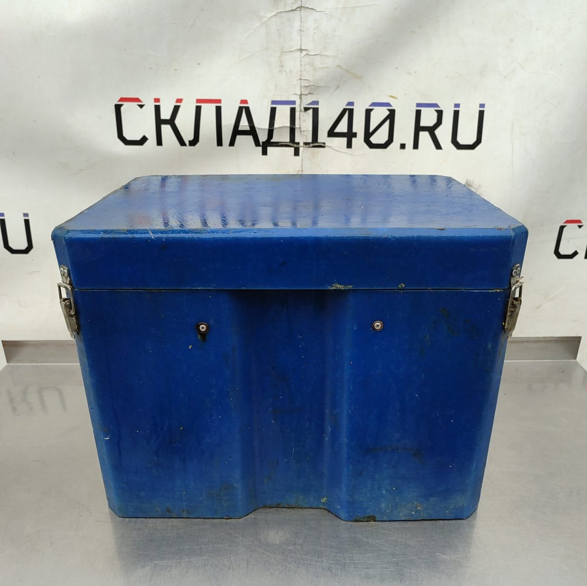 Купить Жироуловитель Термит 0,3-15