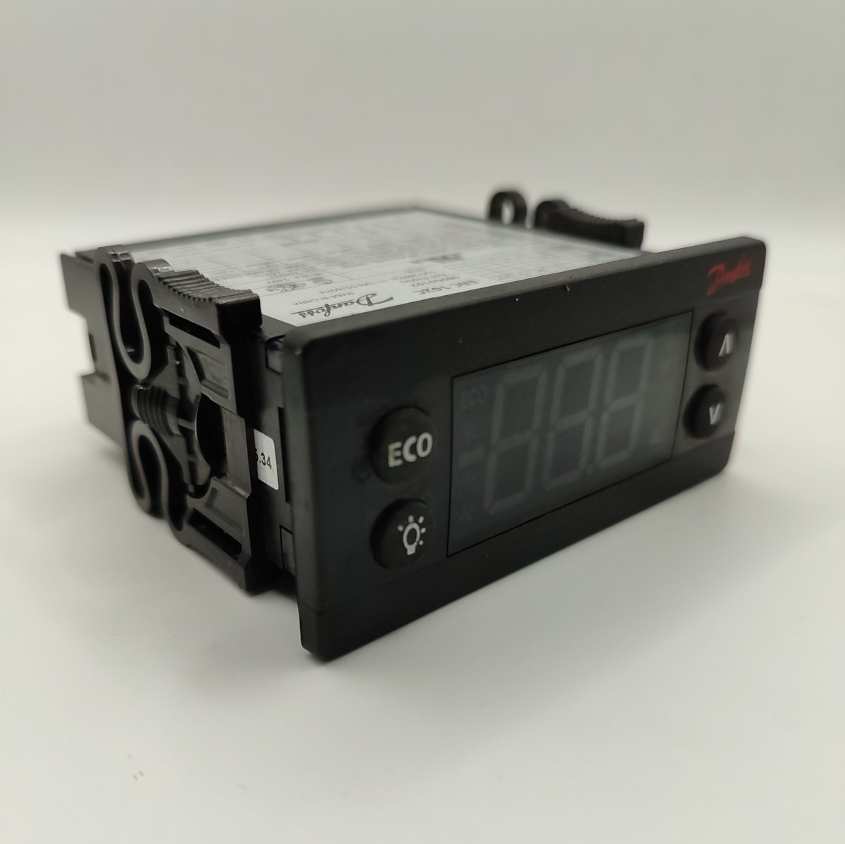 Купить Контроллер Danfoss ERC 102 C