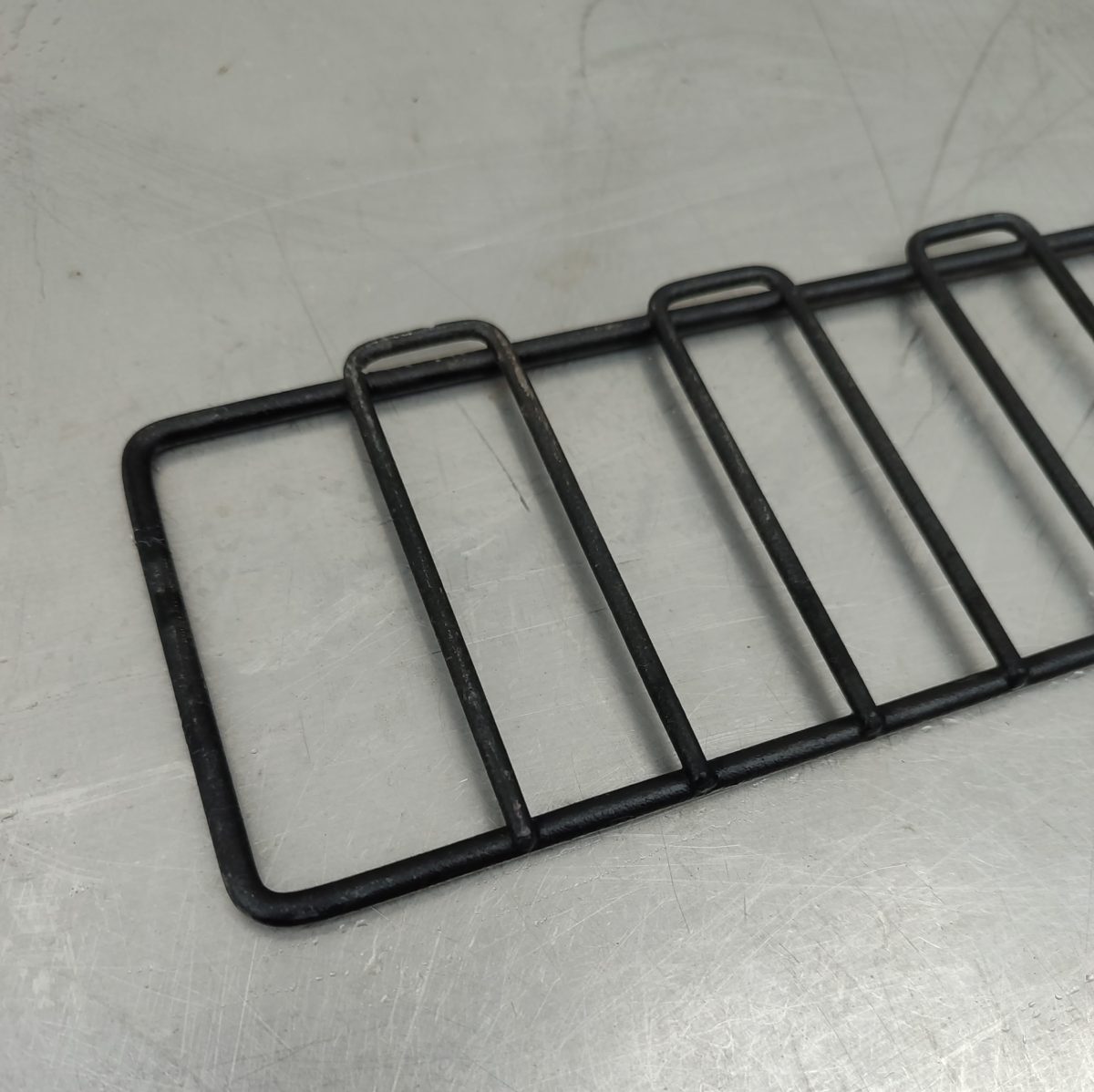 Купить Ограничитель полки П-образный 1250/85